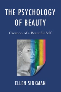 Cover image: The Psychology of Beauty 9780765708427