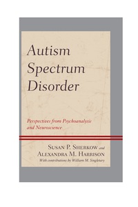Imagen de portada: Autism Spectrum Disorder 9780765708625