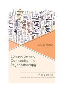 Omslagafbeelding: Language and Connection in Psychotherapy 9780765708731