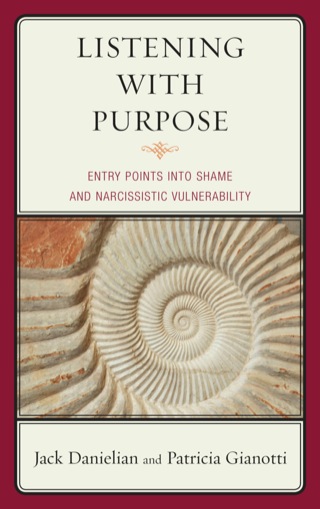 Cover image: Listening with Purpose 9780765708786