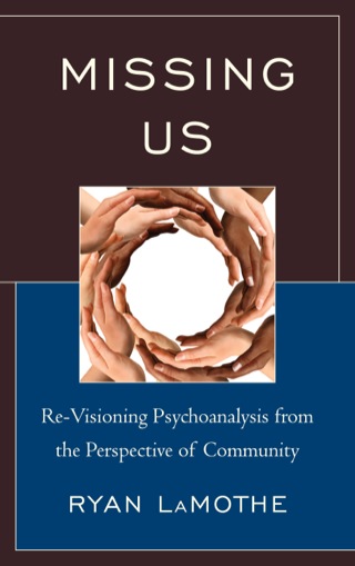 Cover image: Missing Us 9780765708809