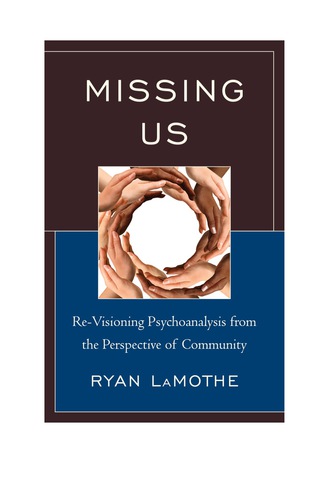 Cover image: Missing Us 1st edition 9780765708809