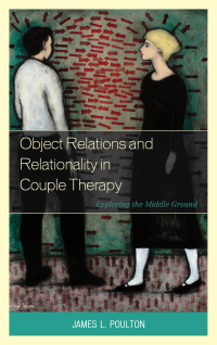 صورة الغلاف: Object Relations and Relationality in Couple Therapy 9780765708946