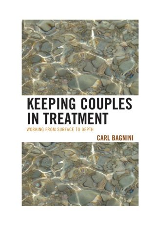 Titelbild: Keeping Couples in Treatment 1st edition 9780765709035