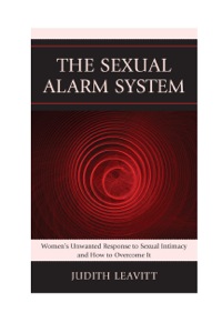 Cover image: The Sexual Alarm System 9780765709158