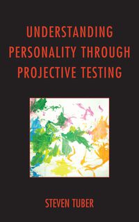 Imagen de portada: Understanding Personality through Projective Testing 9780765709233