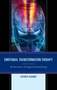 Cover image: Emotional Transformation Therapy 9781442238183