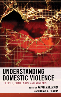 Omslagafbeelding: Understanding Domestic Violence 9780765709530