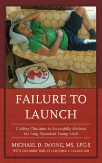 Cover image: Failure to Launch 9780765709554