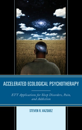Immagine di copertina: Accelerated Ecological Psychotherapy 1st edition 9780765709615
