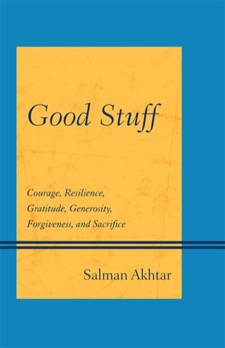 Cover image: Good Stuff 9780765709769