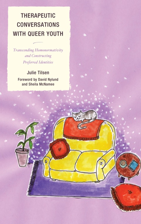 Therapeutic Conversations with Queer Youth - FULL INSTANT DOWNLOAD | PDF DOCX EPUB