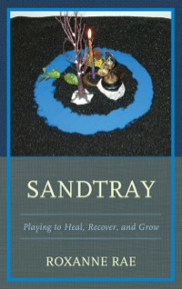 Cover image: Sandtray 9780765709806