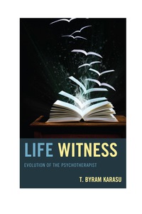 Cover image: Life Witness 9781442250895