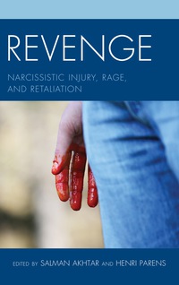Cover image: Revenge 9780765710130