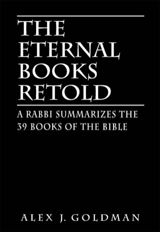 Cover image: The Eternal Books Retold 9780765760494