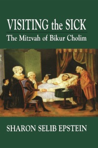 Cover image: Visiting the Sick 9780765760753