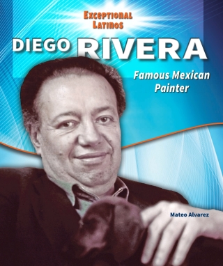 Imagen de portada: Diego Rivera 9780766067028