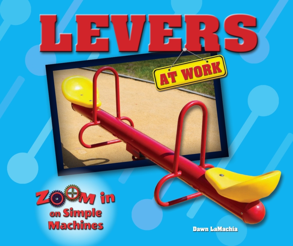 Levers at Work