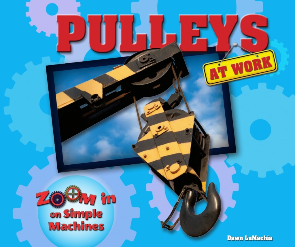 Pulleys at Work
