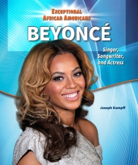 Cover image: Beyoncé