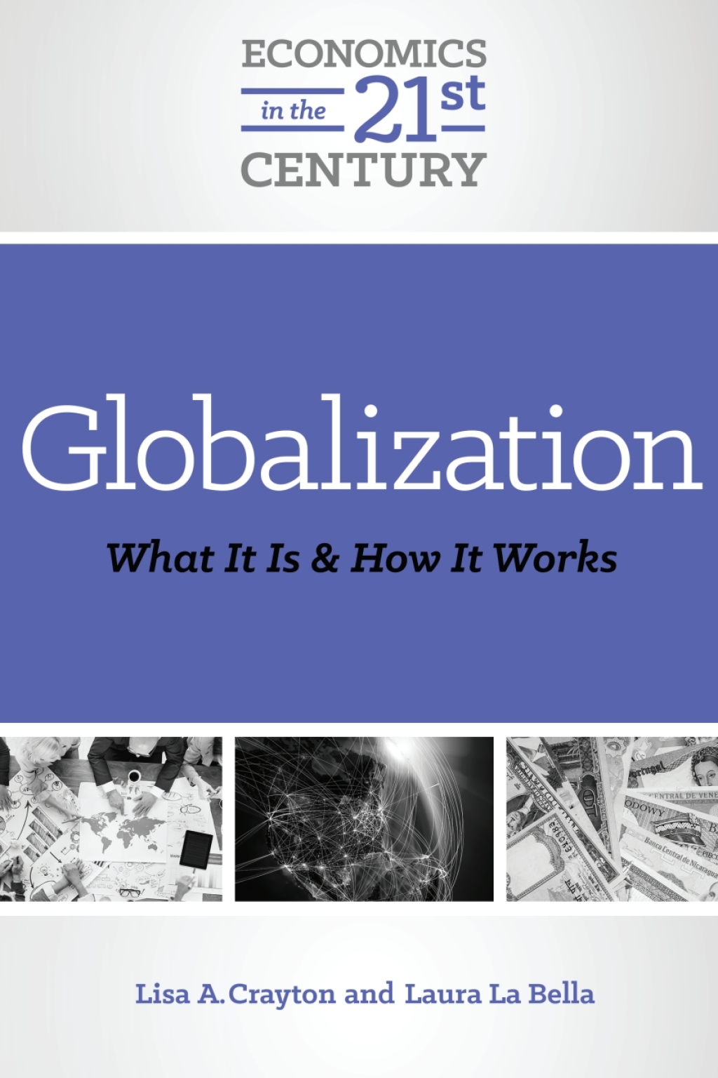 Globalization (eBook)