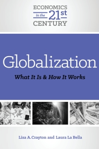 表紙画像: Globalization
