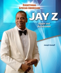 Cover image: Jay Z