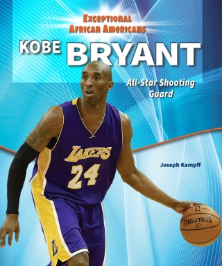 Imagen de portada: Kobe Bryant