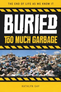 Cover image: Buried