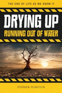 Cover image: Drying Up