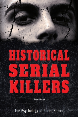Titelbild: Historical Serial Killers