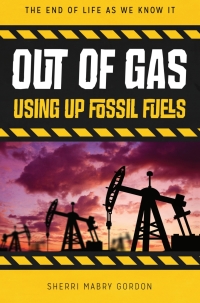 صورة الغلاف: Out of Gas