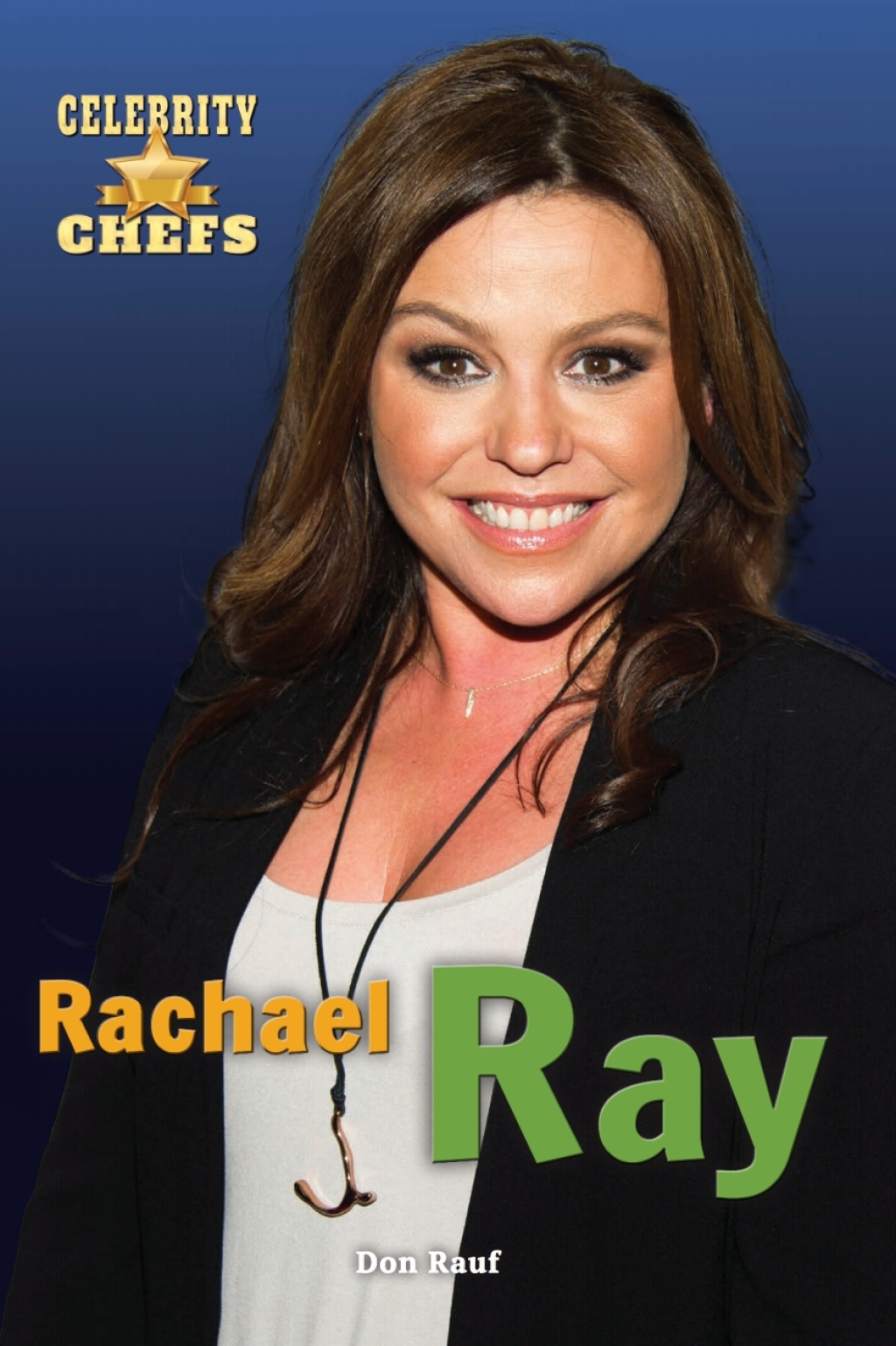 Rachael Ray (eBook)