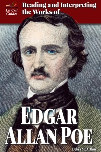 Cover image: Reading and Interpreting the Works of Edgar Allan Poe