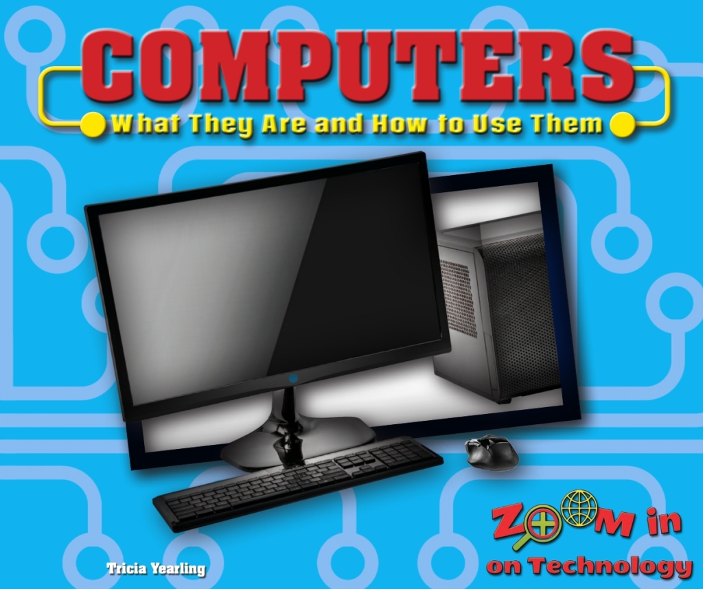 Computers (eBook)