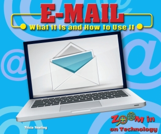 Imagen de portada: E-mail