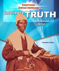 Cover image: Sojourner Truth