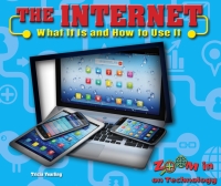 Cover image: The Internet