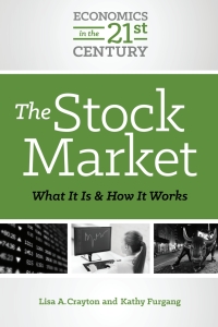 صورة الغلاف: The Stock Market