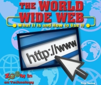 表紙画像: The World Wide Web