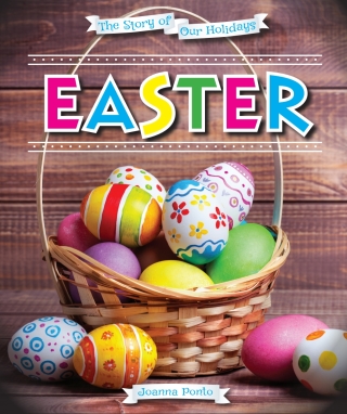 Cover image: Easter