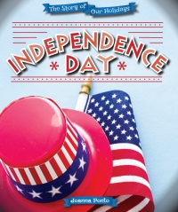 Cover image: Independence Day