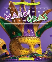 Cover image: Mardi Gras