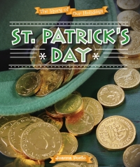 Cover image: St. Patrick's Day