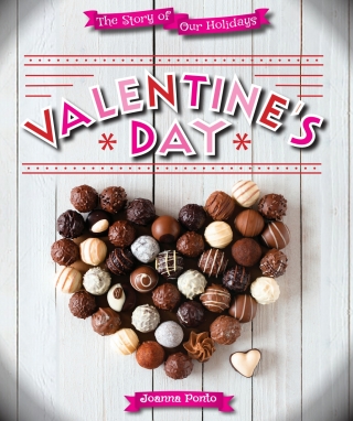 Imagen de portada: Valentine's Day