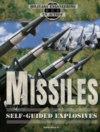 Imagen de portada: Missiles