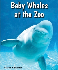 صورة الغلاف: Baby Whales at the Zoo