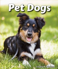Cover image: Pet Dogs