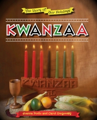 Cover image: Kwanzaa